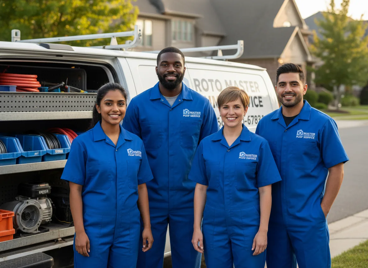 Sump Pump Installation company in Fort Lawn, SC